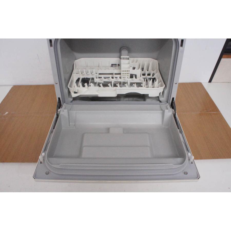 パナソニック 食器洗い乾燥機 〜3人用 2021年製 中古