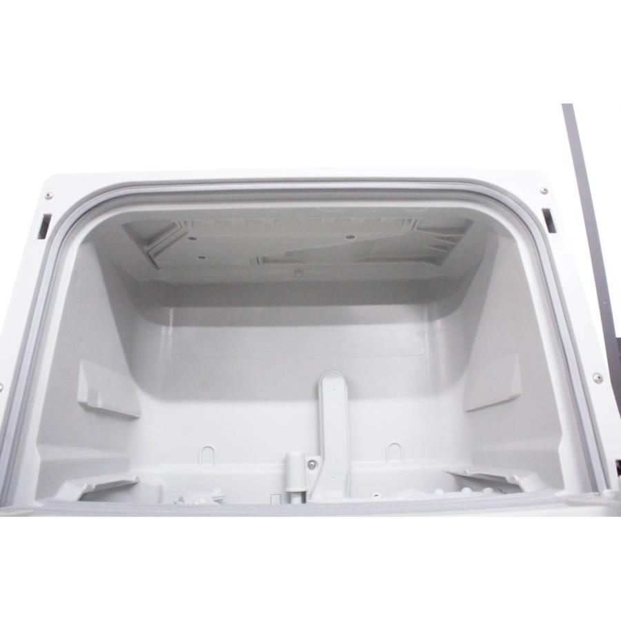 中古 C Panasonicパナソニック 食器洗い乾燥機 NP-TCM3-W 3人用 プチ食