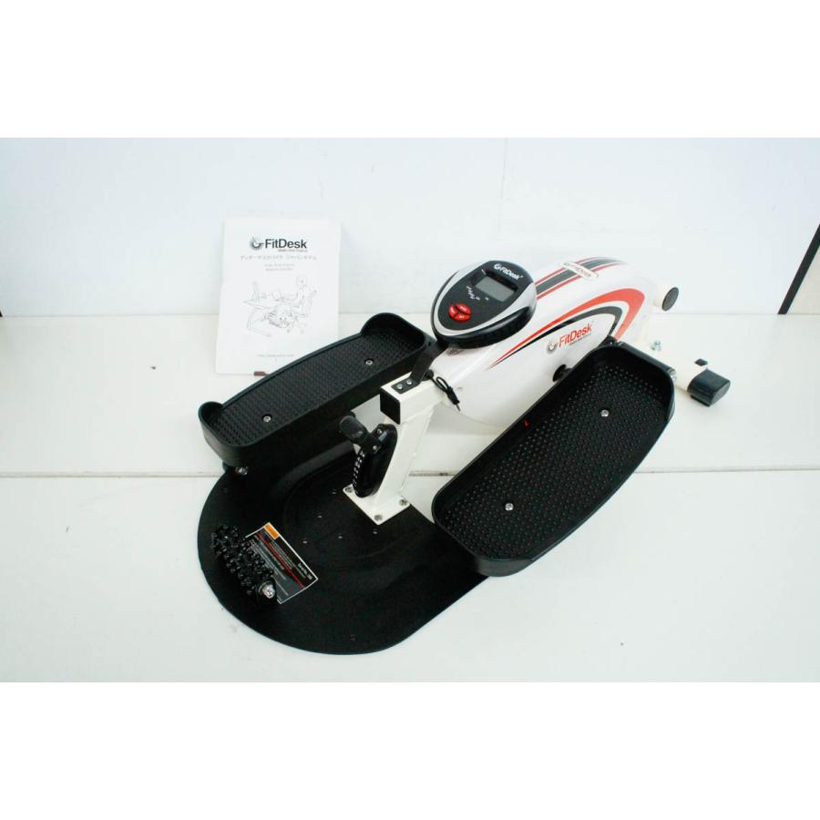 フィットバイクfitdesk