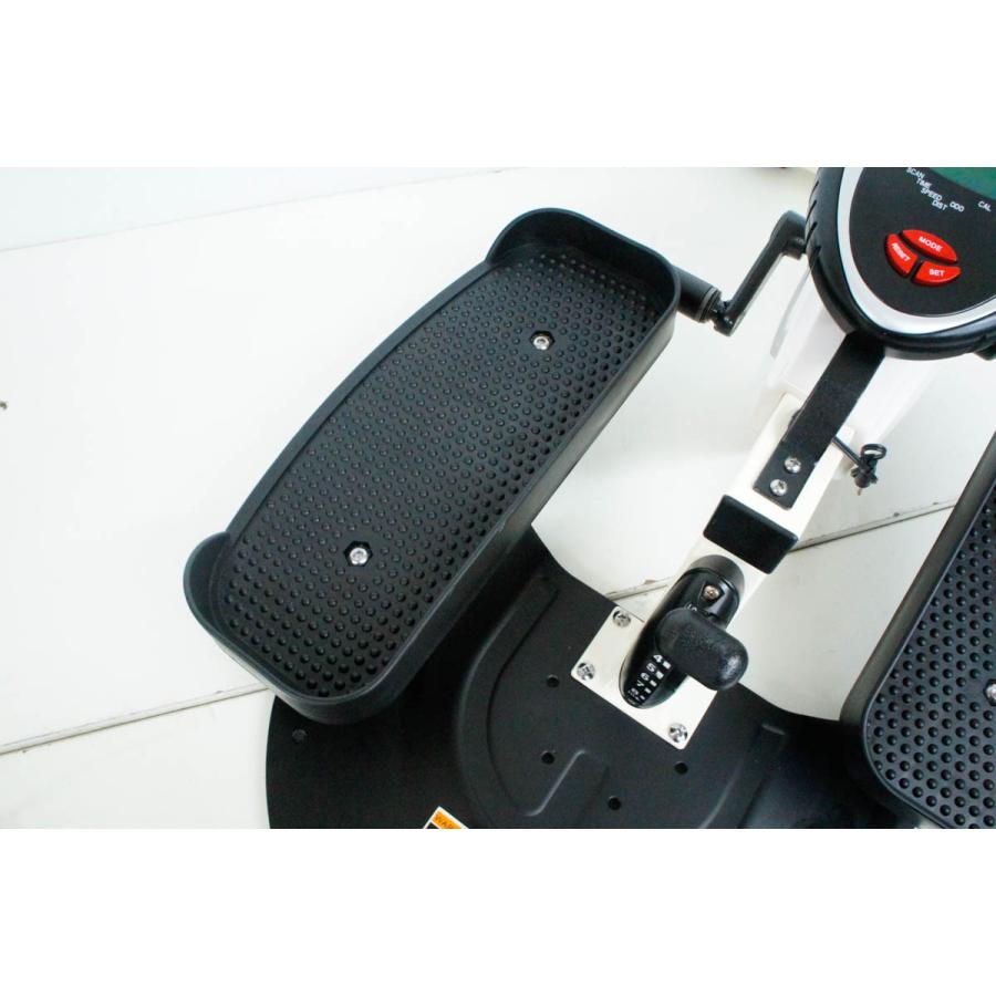 中古 FitDesk フィットデスク アンダーデスクバイク ジャパンモデル  