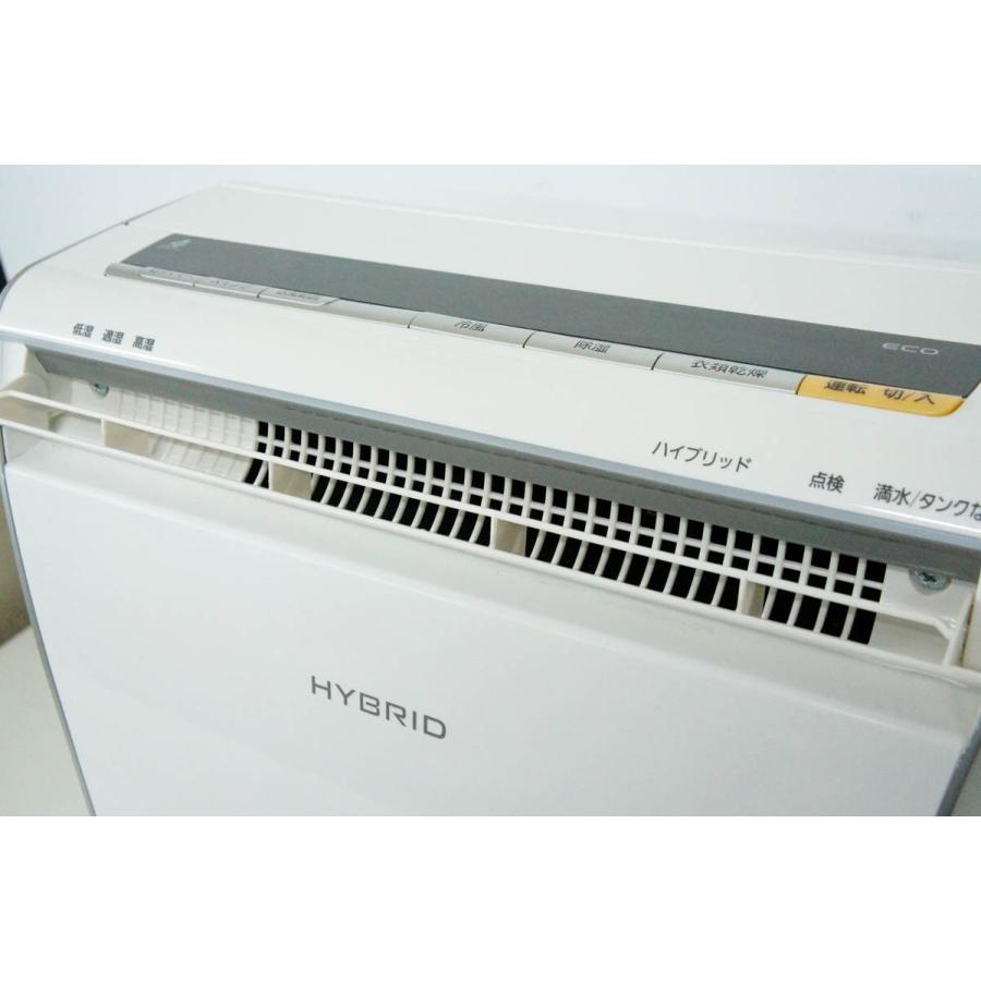 パナソニック Panasonic 除湿冷風機　F-YHE120 パナソニック Panasonic 除湿冷風機 F-YHE120 パナソニック Panasonic