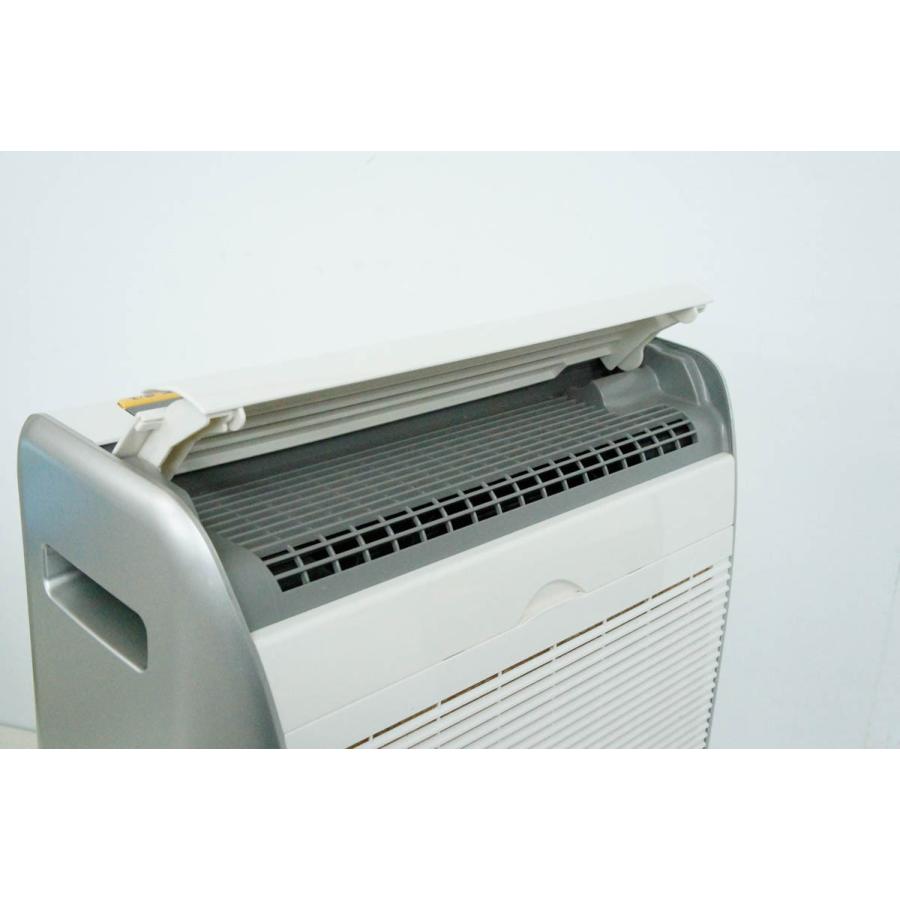 中古 Panasonicパナソニック ハイブリッド方式除湿乾燥機 木造11畳