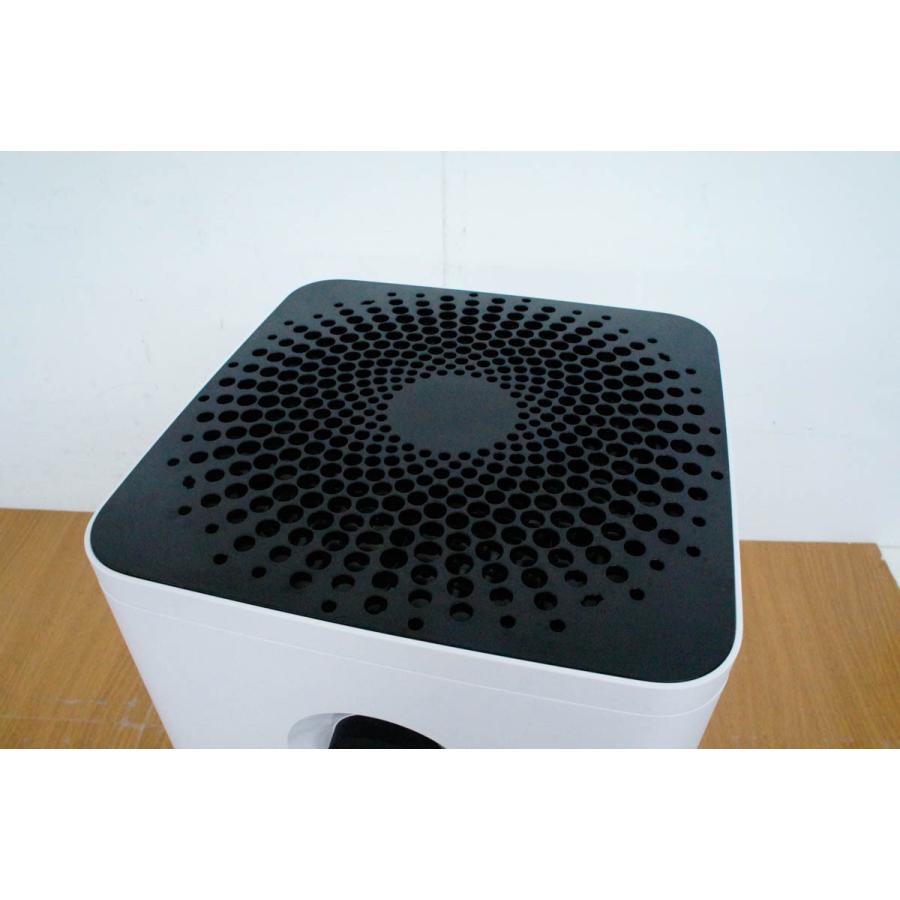 ※期間限定出品※【ほぼ未使用】BONECO ボネコ　気化式加湿器　W200 中古 BONECO ボネコ気化式加湿機 W200 : エスネットショップ