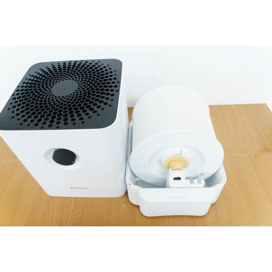 ※期間限定出品※【ほぼ未使用】BONECO ボネコ　気化式加湿器　W200 中古 BONECO ボネコ気化式加湿機 W200 : エスネットショップ