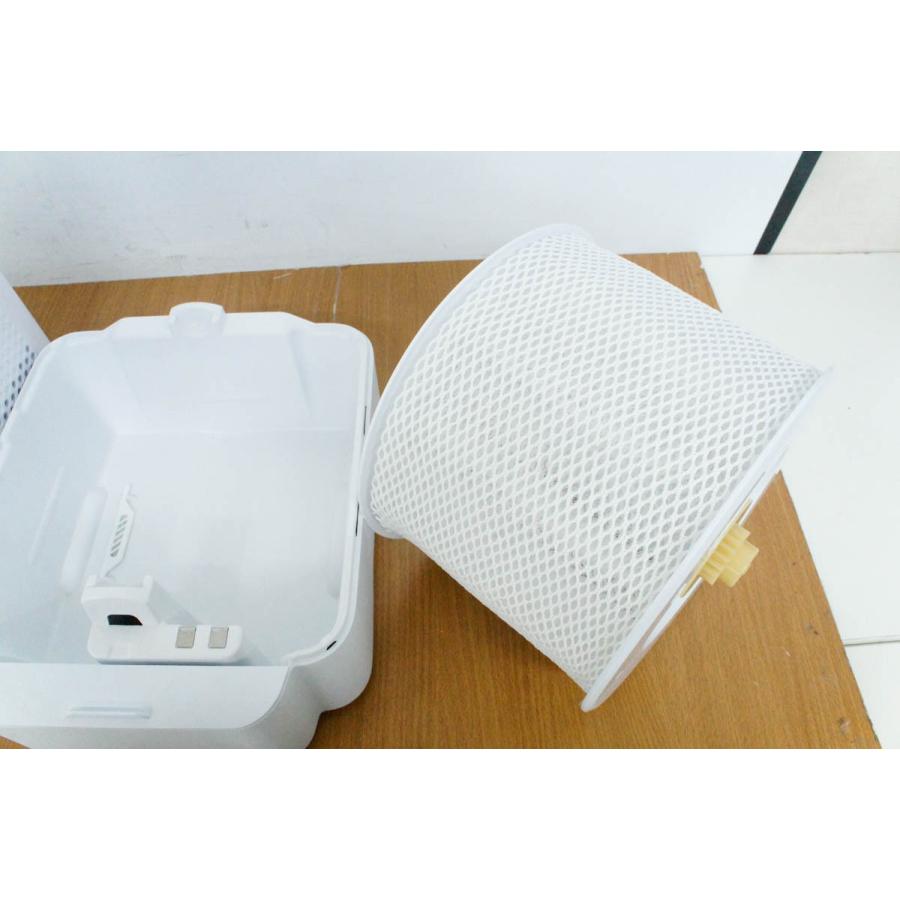 ※期間限定出品※【ほぼ未使用】BONECO ボネコ　気化式加湿器　W200 楽天市場】【送料無料】ボネコ 気化式加湿器 healthy air W200