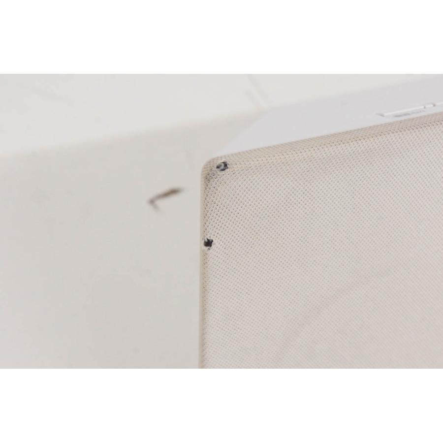 中古 C Panasonicパナソニック コンパクトステレオシステム SC