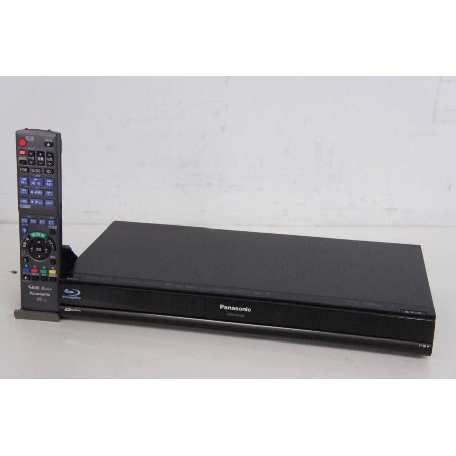 ランキング第1位 中古 パナソニック 500gb Dmr Brt260 K Diga ブラック ブルーレイレコーダー 1チューナー ブルーレイ Dvdレコーダー Slcp Lk