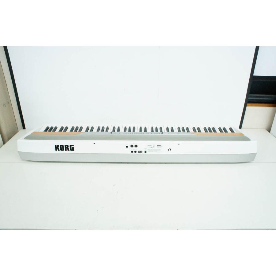 中古 KORGコルグ デジタル・ピアノ SP-250 88鍵 電子ピアノ代引き不可