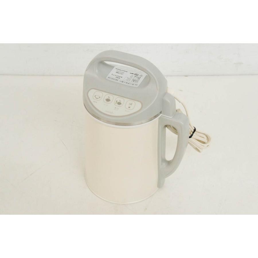 中古 DOSHISHAドウシシャ スープメーカー minish 800ml DSM-138IV