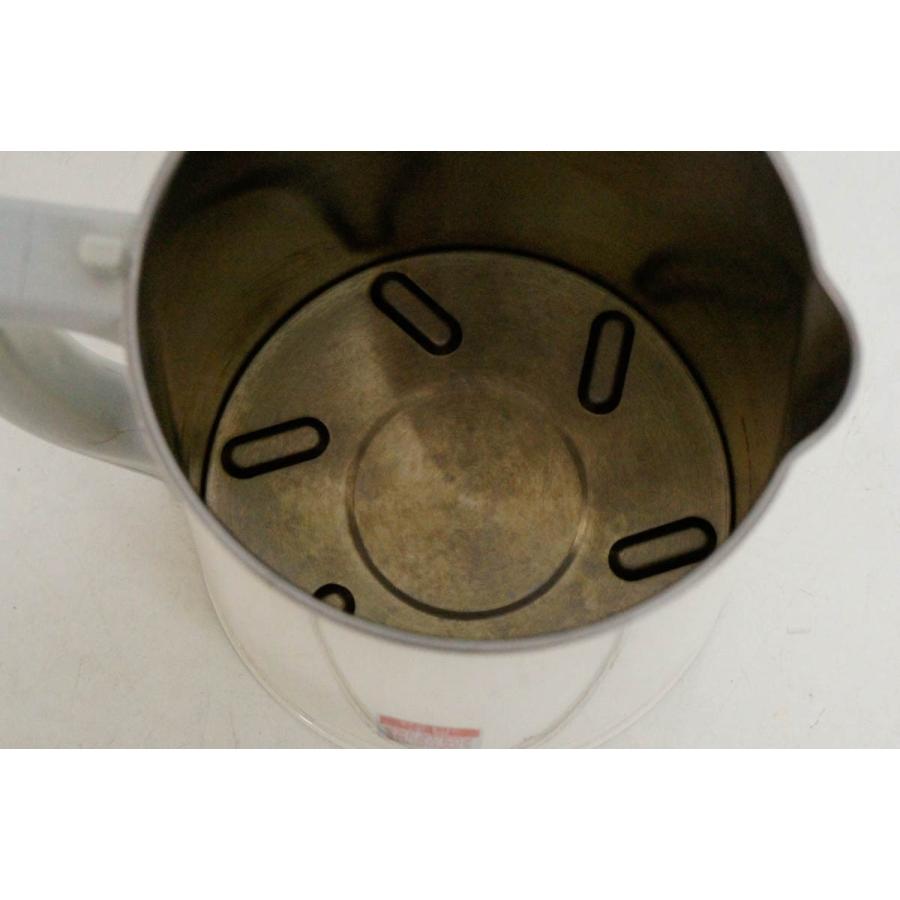 中古 DOSHISHAドウシシャ スープメーカー minish 800ml DSM-138IV