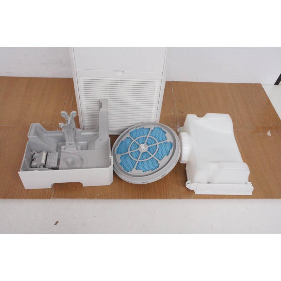 中古 ダイキンDAIKIN 加湿ストリーマ搭載空気清浄機 MCK40S-W 中古 ダイキンDAIKIN 加湿ストリーマ搭載空気清浄機 MCK40S-W