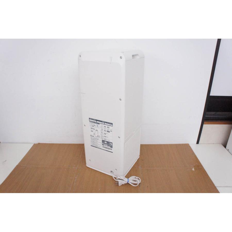 中古 ダイキンDAIKIN 加湿ストリーマ搭載空気清浄機 MCK40S-W 中古 ダイキンDAIKIN 加湿ストリーマ搭載空気清浄機 MCK40S-W