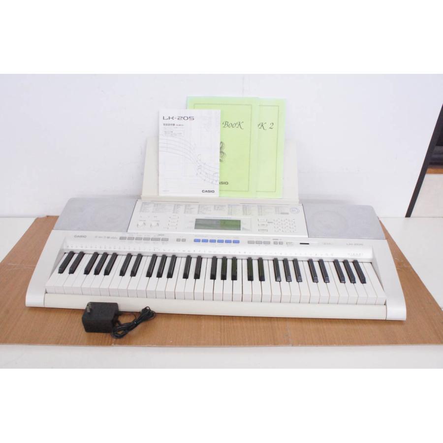 中古 C Casioカシオ 光ナビゲーションキーボード Lk 5 電子キーボード 61鍵 D エスネットショップ ヤフー店 通販 Yahoo ショッピング
