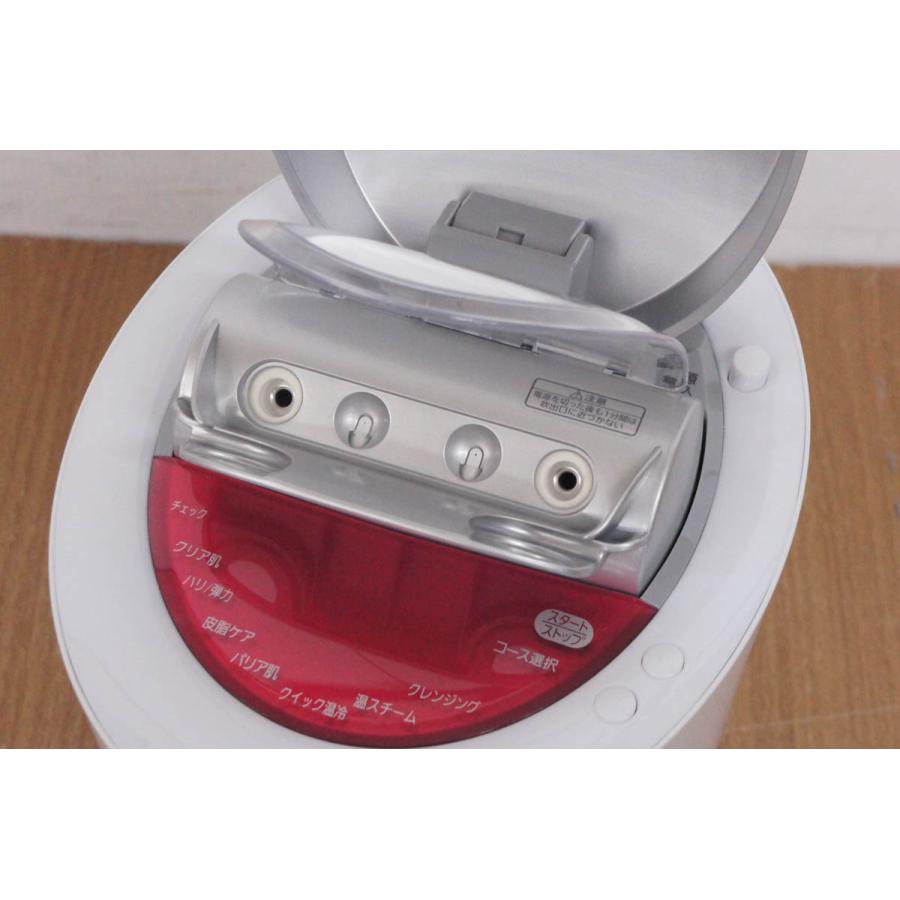 【未使用品】Panasonic パナソニック スチーマー EH-CSA96-P ヨドバシ.com - パナソニック Panasonic スチーマー ナノケア