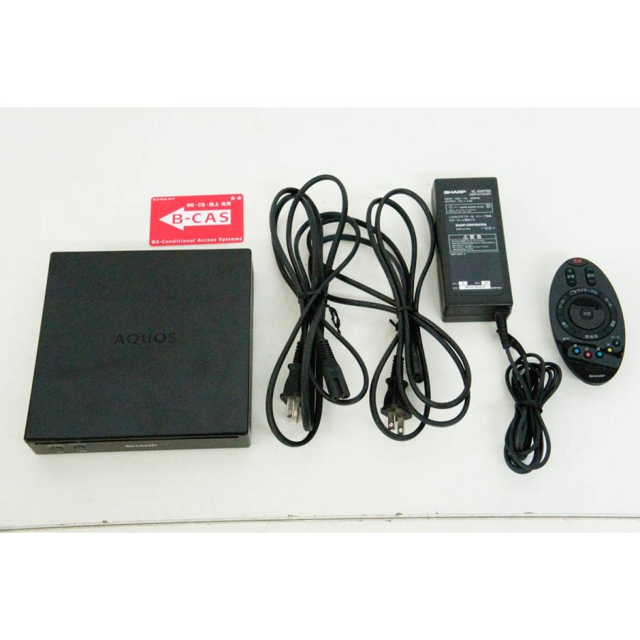 中古 シャープSHARP 20V型ハイビジョン液晶テレビ フリースタイル