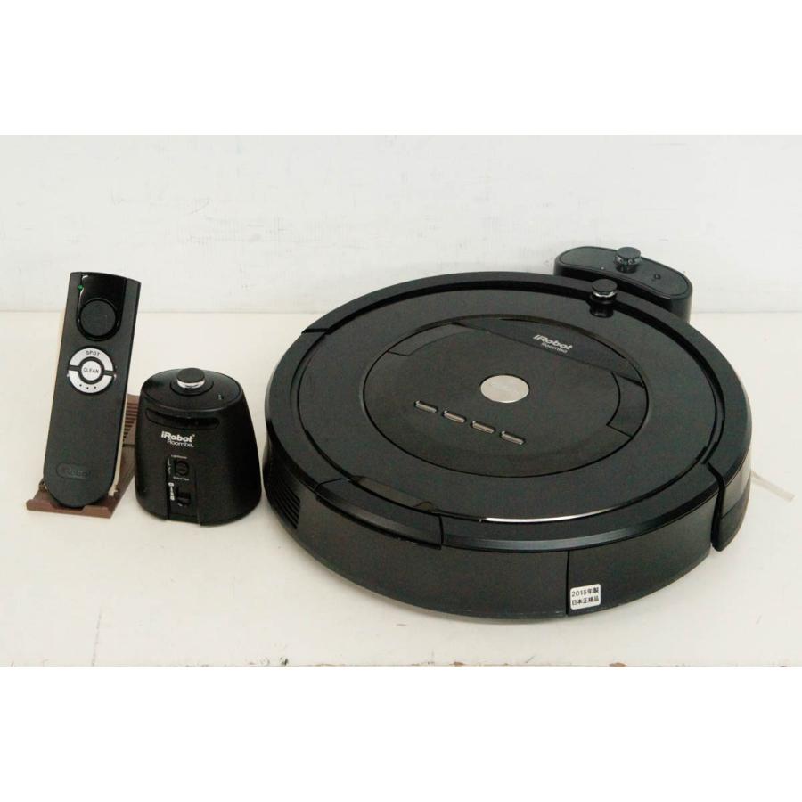 中古 Irobot Roomba 自動掃除機 ルンバ 5 ロボット掃除機 人工知能搭載 D エスネットショップ ヤフー店 通販 Yahoo ショッピング