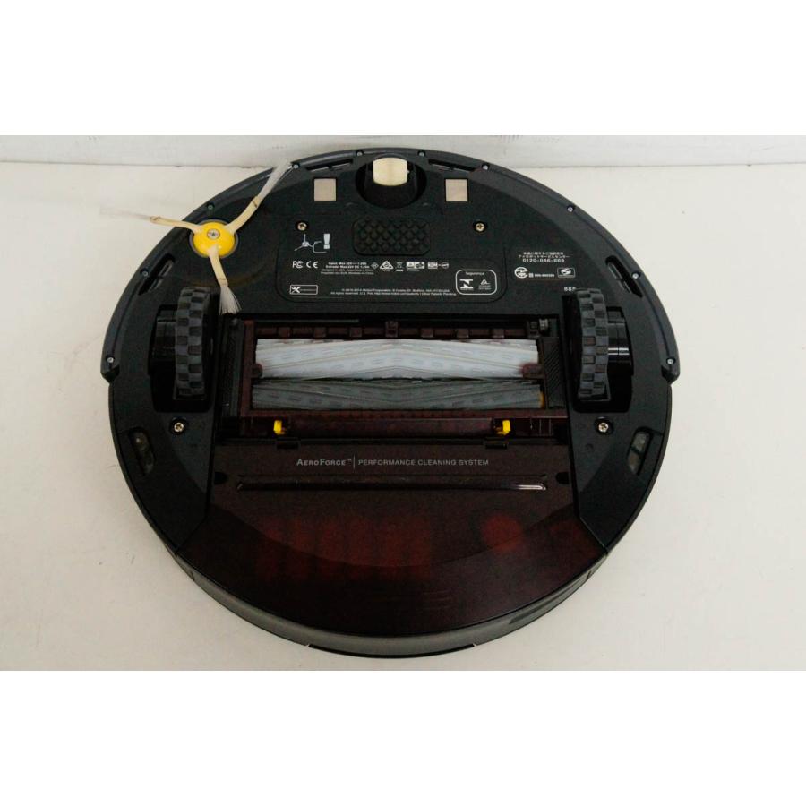 中古 iRobot Roomba 自動掃除機 ルンバ 885 ロボット掃除機 人工