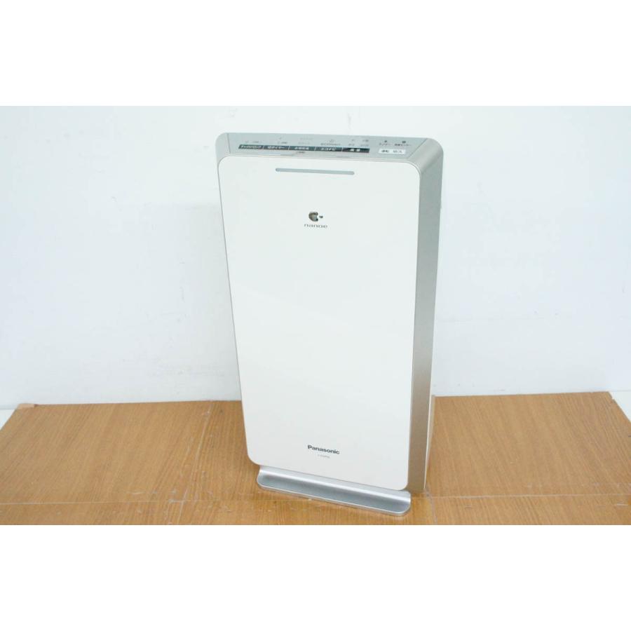 パナソニック F-PXP55 空気清浄機 nanoe ナノイー 2018年製 中古品 中古 Panasonicパナソニック 空気清浄機 エコナビ ナノイー搭載 F