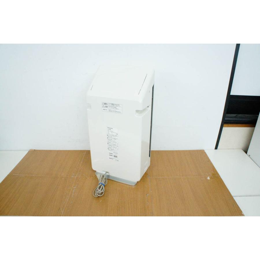 パナソニック F-PXP55 空気清浄機 nanoe ナノイー 2018年製 中古品 Panasonic ナノイー 加湿空気清浄機 F-VC55XL 2016年製 - メルカリ