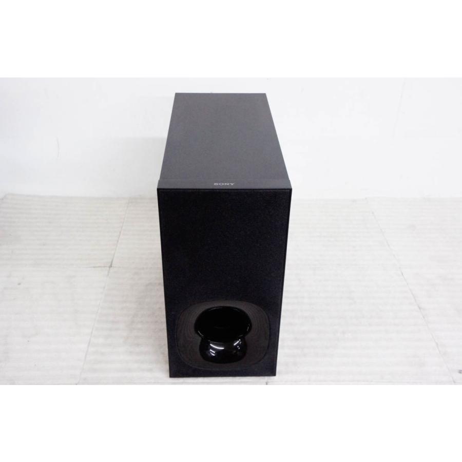 中古 SONYソニー 2.1ch ホームシアターシステム Bluetooth対応 中古 SONYソニー 2.1ch ホームシアターシステム Bluetooth対応