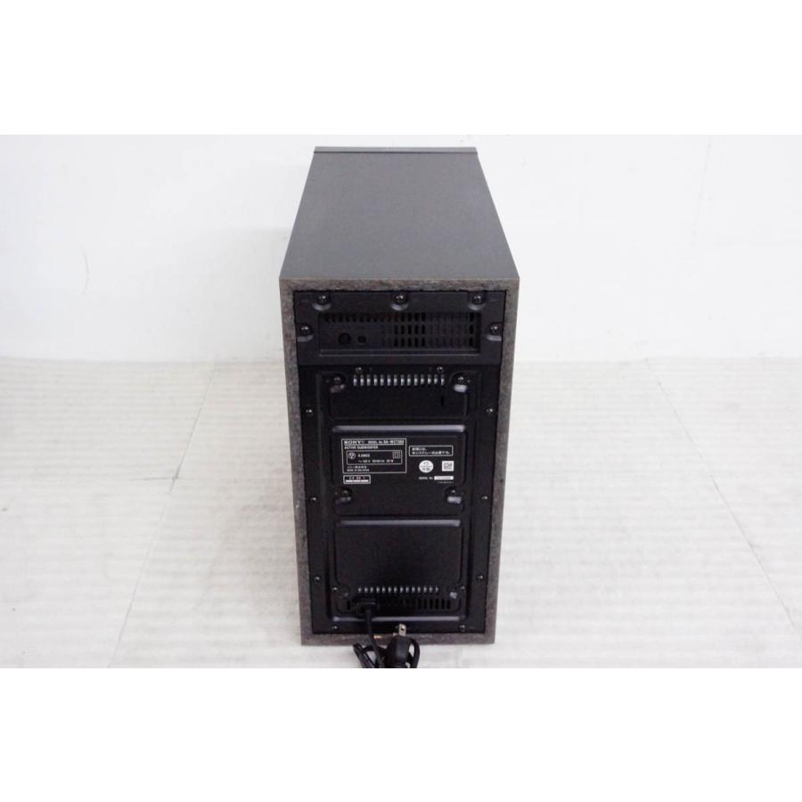 中古 SONYソニー 2.1ch ホームシアターシステム Bluetooth対応 中古 SONYソニー 2.1ch ホームシアターシステム Bluetooth対応