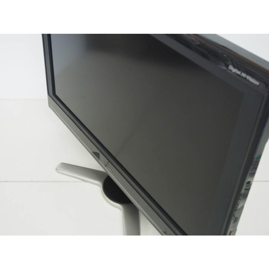 中古 シャープSHARP 32V型ハイビジョン液晶テレビ AQUOSアクオス LC