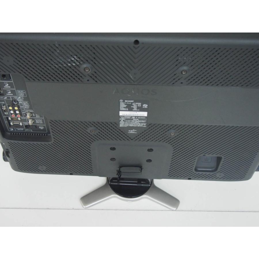 中古 シャープSHARP 32V型ハイビジョン液晶テレビ AQUOSアクオス LC
