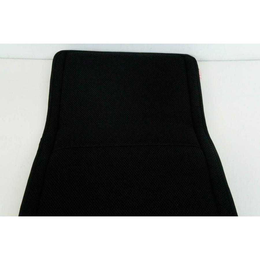 DENSO COOL & WARM CUSHION ブラック CWCDNX-BB Amazon | DENSO