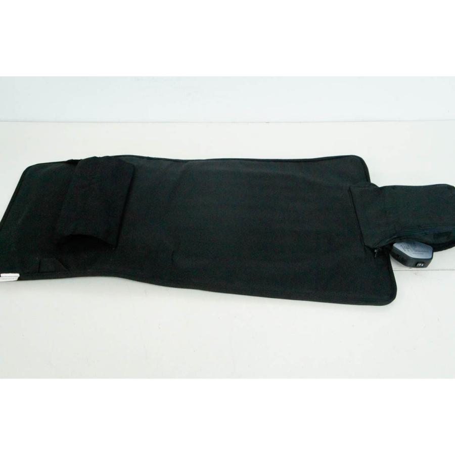 ★未使用品★ DENSO クール&ウォームクッション CWCDNX-BB Amazon | DENSO [ デンソー ] COOL & WARM CUSHION [ クール