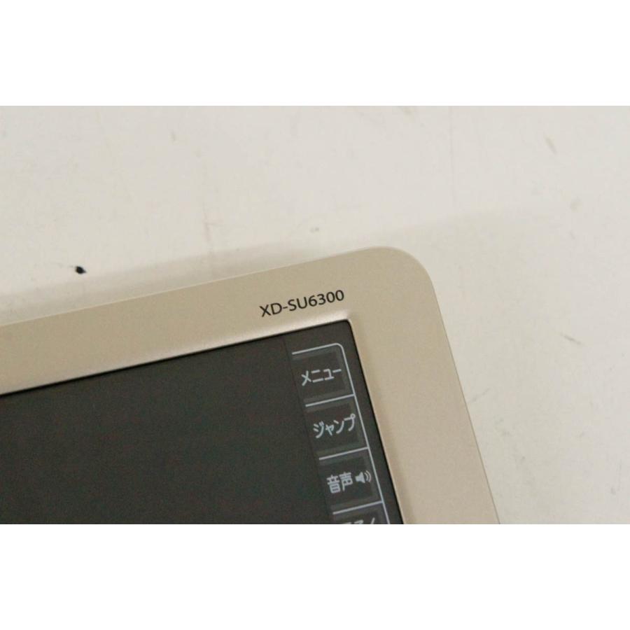 中古 CASIOカシオ EX-wordエクスワード カラータッチパネル XD-SU6300