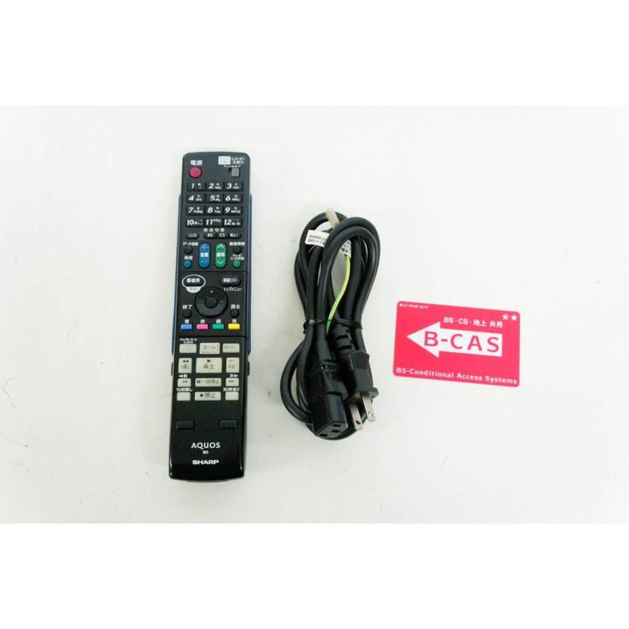 シャープBD-HDW50 【公式通販】