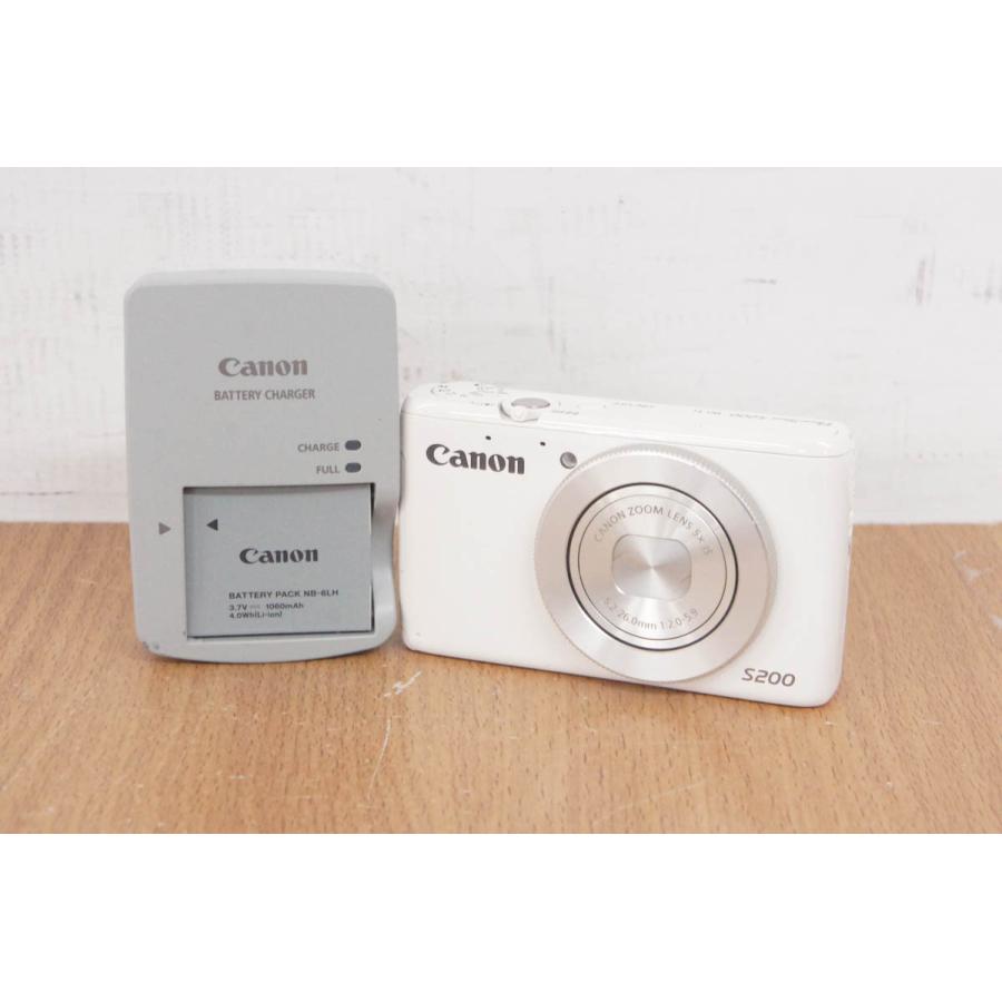 100 本物保証 Canonキャノン コンパクトデジタルカメラ Powershotパワーショット 1010万画素 S0 ホワイト セブンイレブン40周年記念モデル 激安の Ajpsistemas Com Br