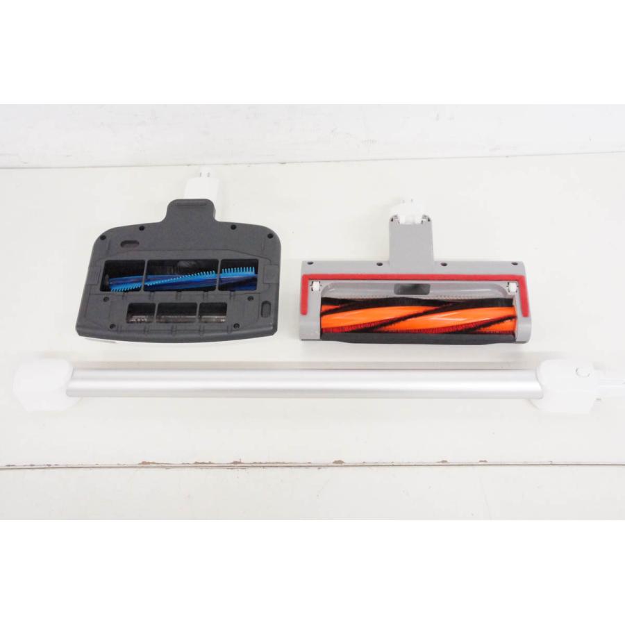中古 raycopレイコップ サイクロン式コードレススティック 中古 raycopレイコップ サイクロン式コードレススティック