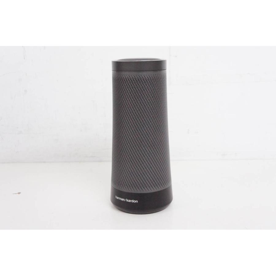 中古 Harman Kardonハーマン カードン Bluetoothスピーカー Invoke