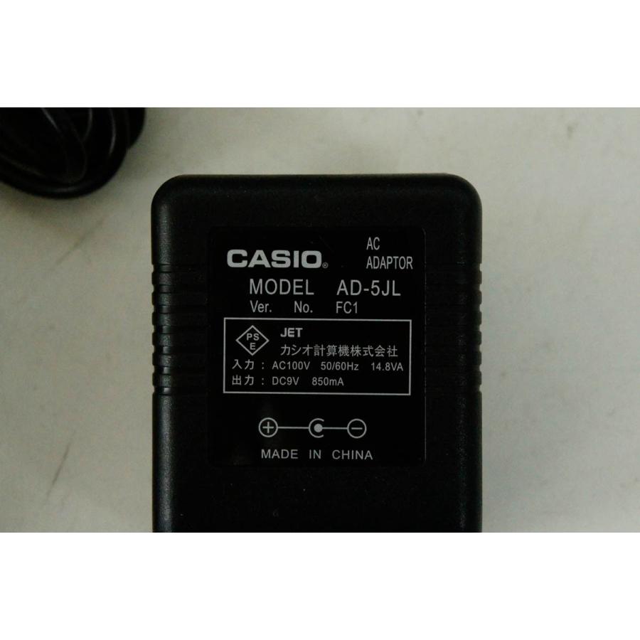 中古 カシオCASIO ベーシックキーボード 電子キーボード 61鍵 CTK-4000