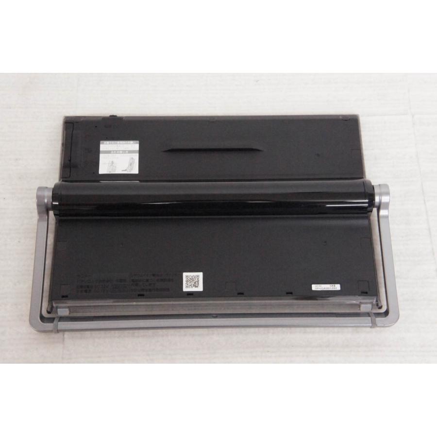 中古 Panasonicパナソニック プライベート・ビエラ UN-10TD6 10型