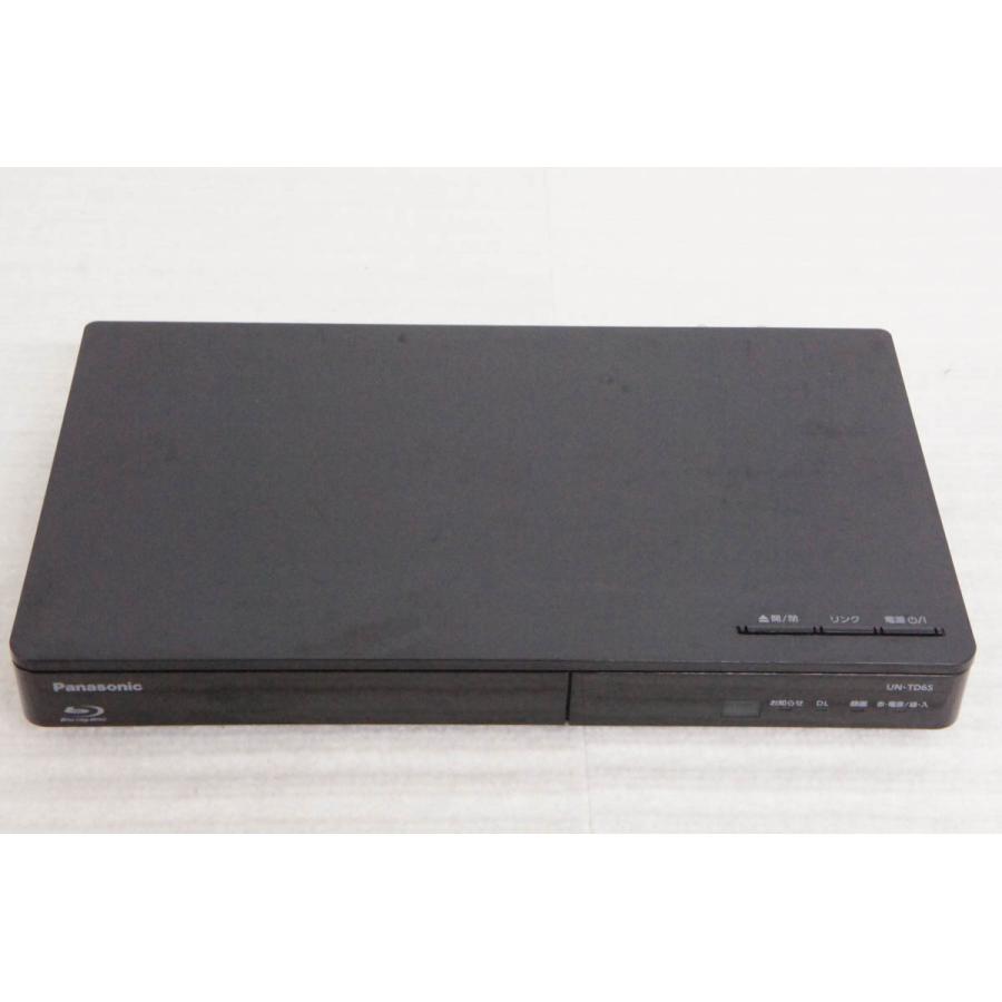 【中古】 Panasonic パナソニック 10V型 液晶 テレビ プライベート ビエラ UN-10TD6-W ブルーレイディスクプレイヤー HDDレコーダー 中古 Panasonicパナソニック プライベート・ビエラ UN-10TD6 10型