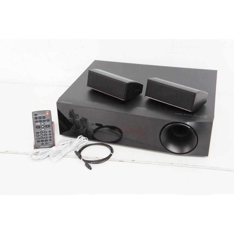 Pioneer（パイオニア） HTP-CS1 ホームシアターシステム