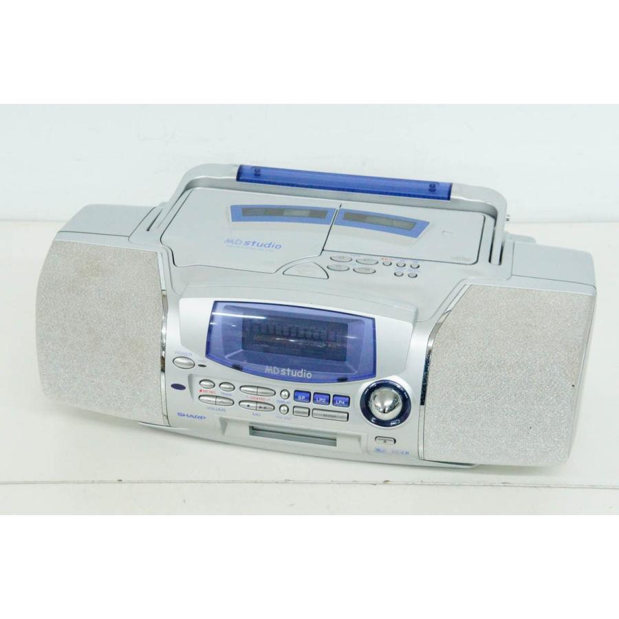 2026年最新】Yahoo!オークション - (sharp)md(すべて)の中古品・新品