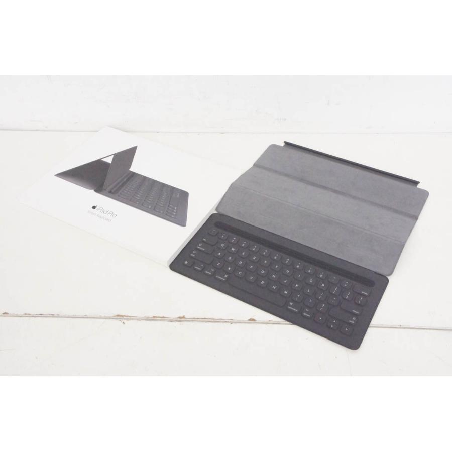 中古 Appleアップル Smart Keyboard for 12.9インチ iPad Pro スマート