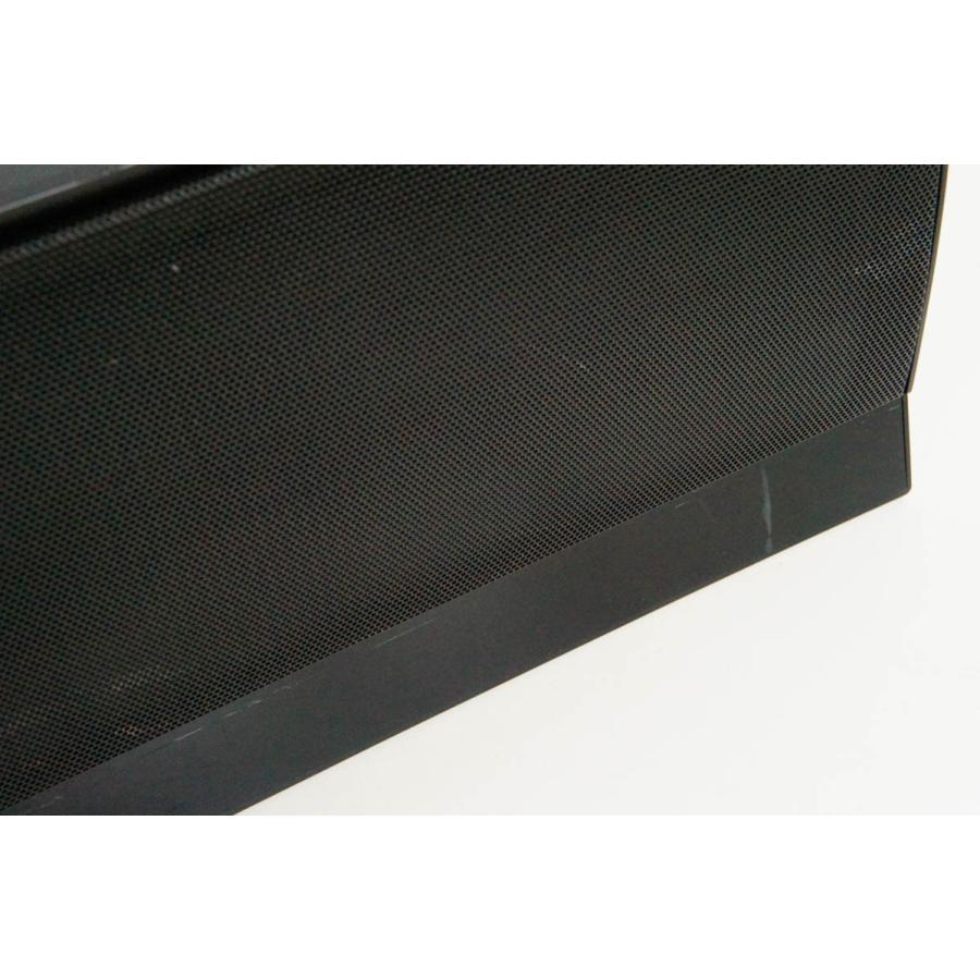 中古 YAMAHAヤマハ デジタル・サウンド・プロジェクター YSP-4100 7.1