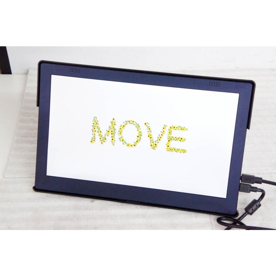 【中古】GeChic 11.6型フルHDモバイル液晶モニタ On-Lap1101 中古 GeChic 11.6型 フルHDモバイル液晶モニタ On-Lap 1101