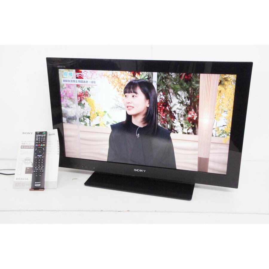 32インチ SONY テレビ BRAVIA KDL-32CX400