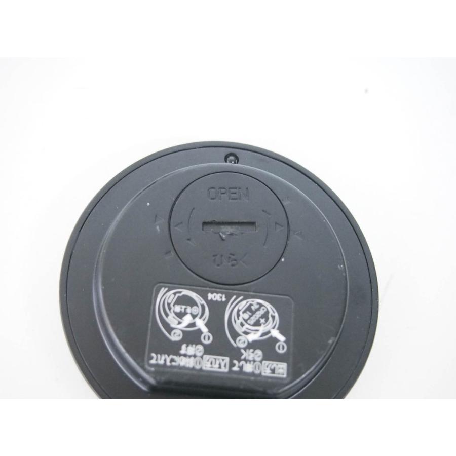 中古 Panasonicパナソニック スリムファン F-S1XJ-S nanoe ナノイー DC