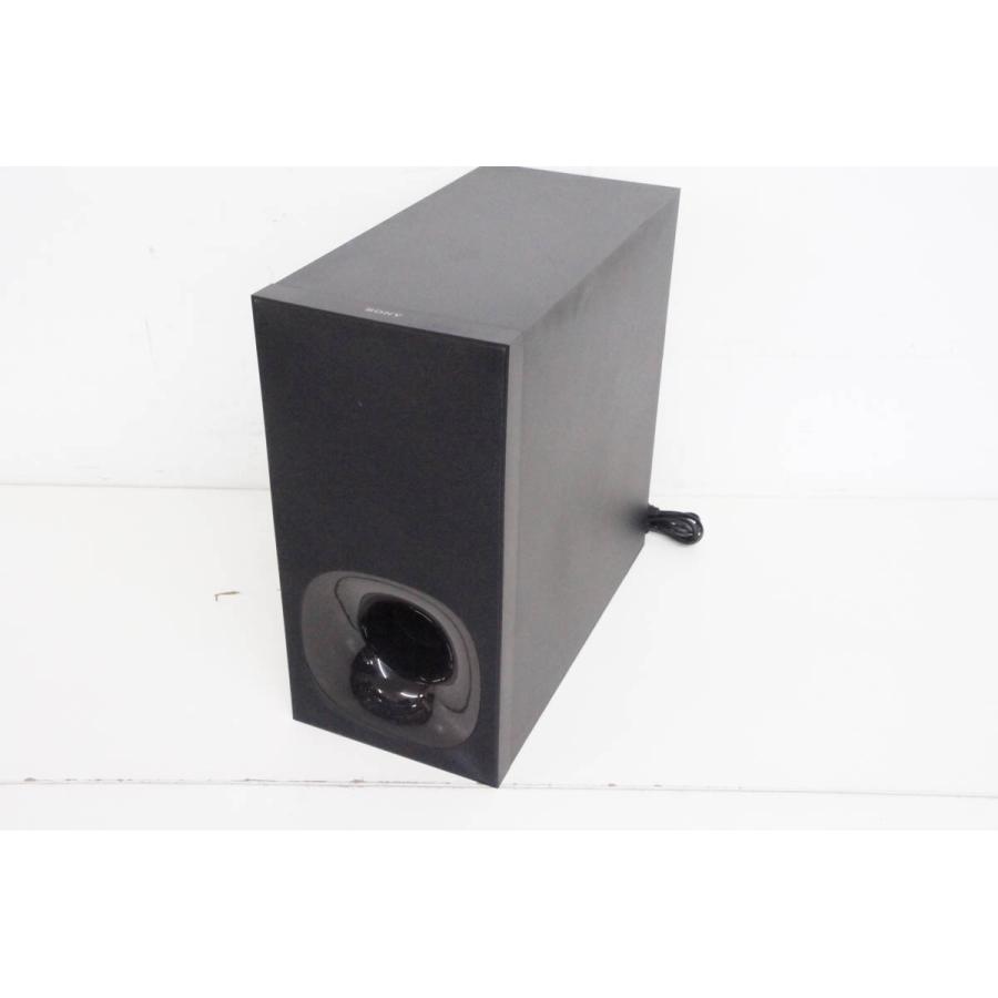 中古 SONYソニー ホームシアターシステム 2.1ch HT-CT780 4K対応  