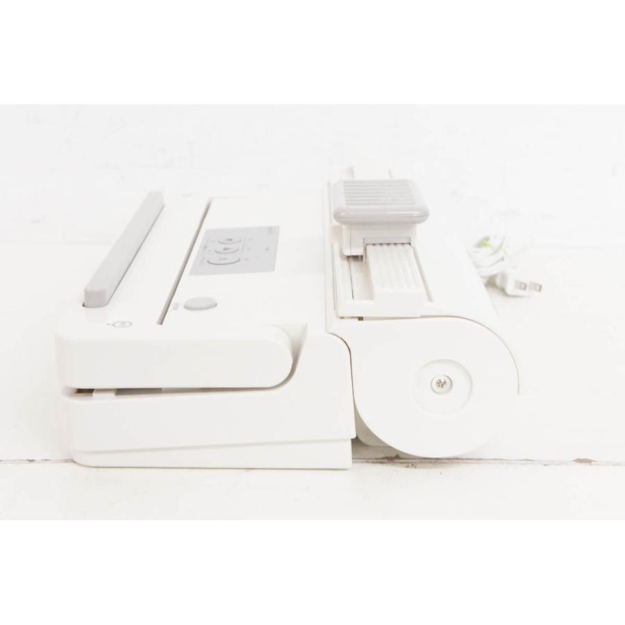 中古 CCPシーシーピー ハンディ真空パック器 BZV34 : エスネット