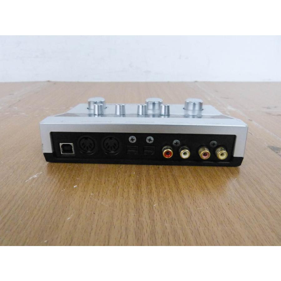 中古 EDIROL by Roland ローランド USBオーディオ・キャプチャー