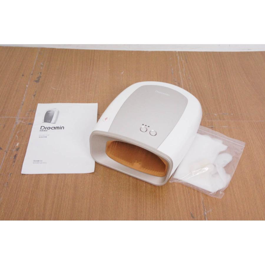 中古 Mtgエムティージー Dreamin Handドリーミン ハンド Dr Ts17b ハンディマッサージャー D エスネットショップ ヤフー店 通販 Yahoo ショッピング