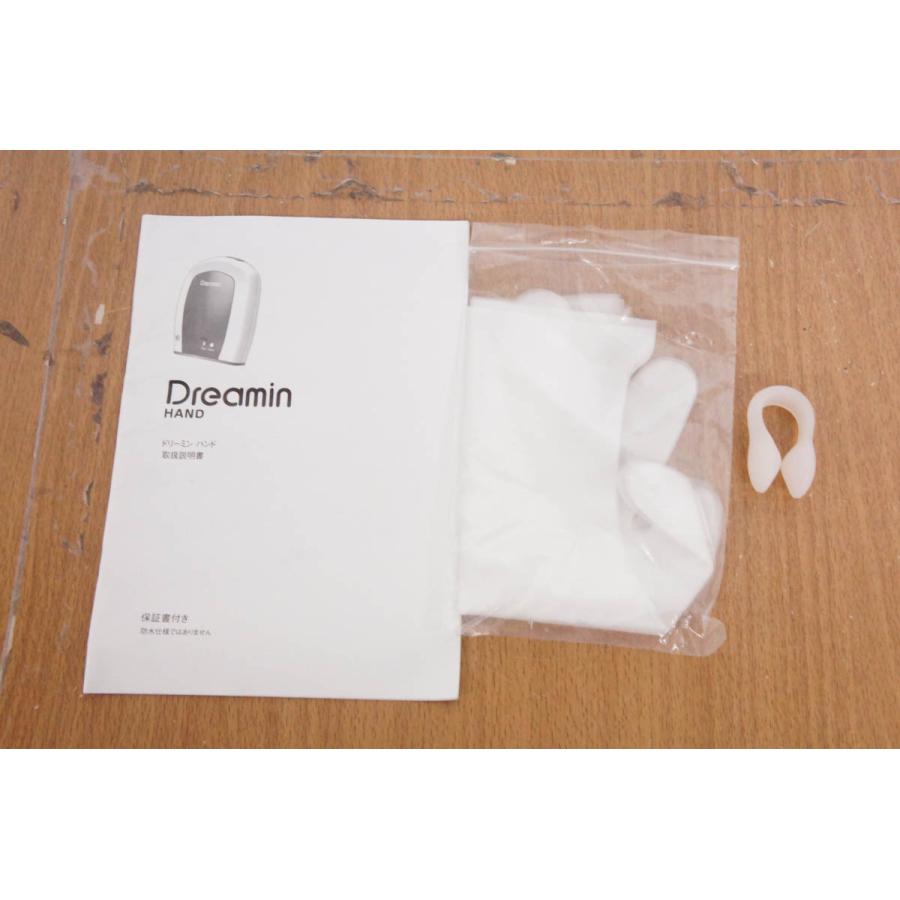 中古 Mtgエムティージー Dreamin Handドリーミン ハンド Dr Ts17b ハンディマッサージャー D エスネットショップ ヤフー店 通販 Yahoo ショッピング