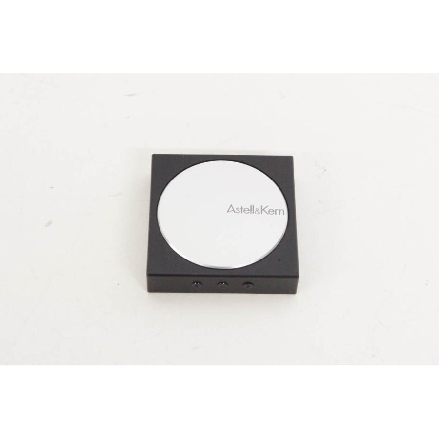 【中古】iアイリバー  Astell&Kern ポータブルヘッドホンアンプ AK10 ハイレゾ音源対応 中古 iriverアイリバー Astell&Kern ポータブルヘッドホンアンプ AK10